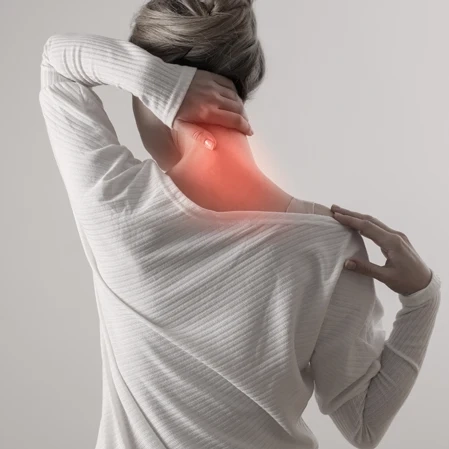 Chiropractic Panama City FL Neck Pain